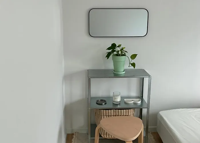 Maru Mansion Apartment *
