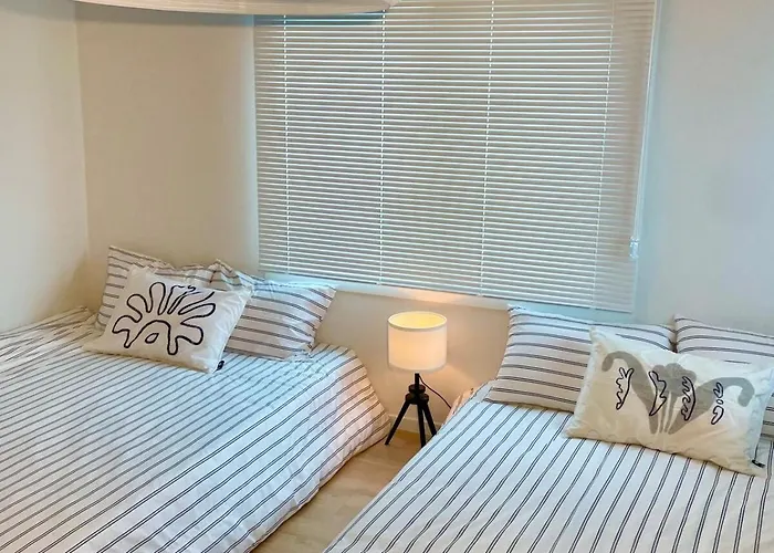 Apartment Maru Mansion