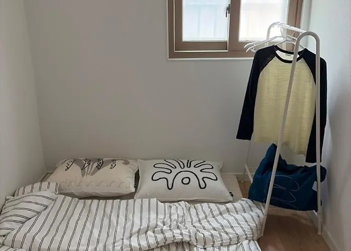 Maru Mansion Apartment *