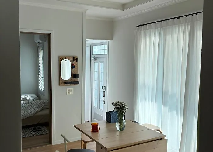 Maru Mansion Busan