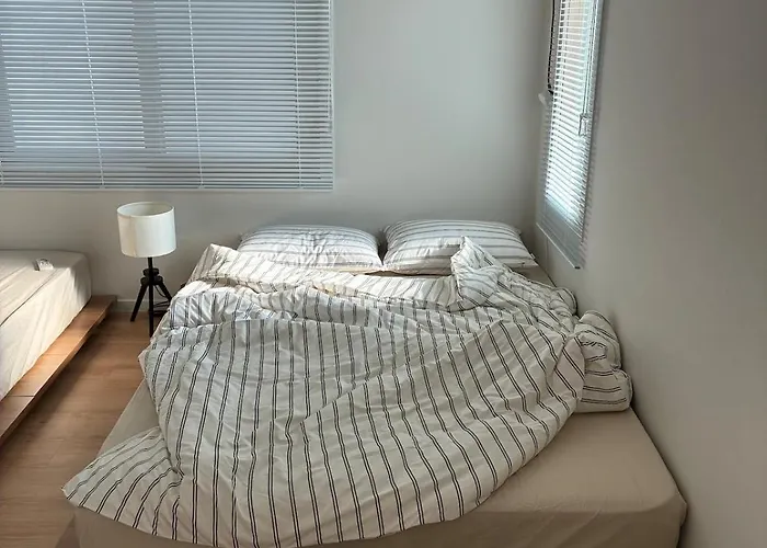 Maru Mansion Apartment *